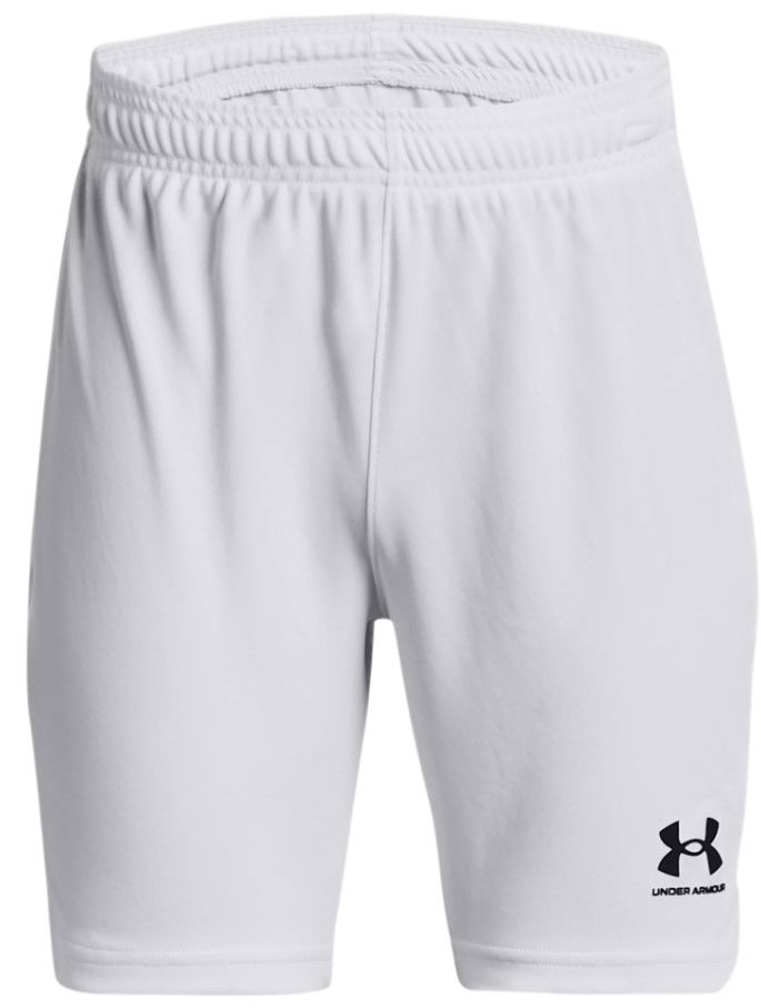 Shorts Under Armour Challenger Core Shorts Vit | 1375831-100