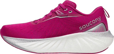 Sneakers och skor Saucony Triumph 22 Rosa | s10964-161, 1