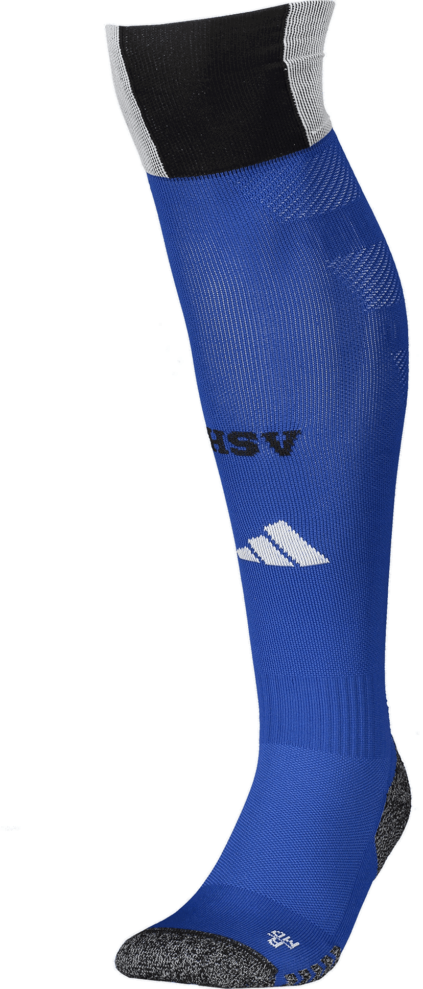 Strumpor adidas Originals Hamburger SV Home Socks 2025/26 Blå | 6hsvji7352