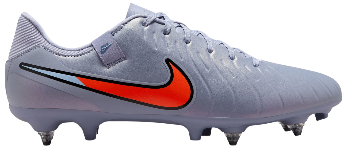 Sneakers och skor Nike LEGEND 10 ACADEMY SG-PRO AC Grå | dv4338-402, 1