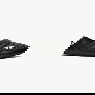 Sneakers och skor The North Face ThermoBall Traction Mule W Svart | NF0A3V1HKX71, 2