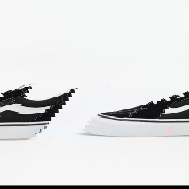 Sneakers och skor Vans Sk8 - Low Svart | VN0A4UUK6BT1, 0