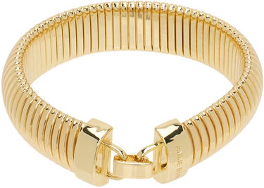 Halsband Anine Bing Coil Chain Bracelet Metallisk | A-15-1550-920A, 1
