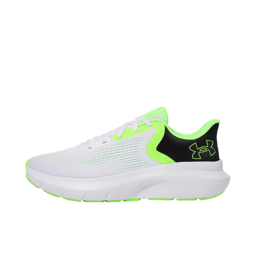 Sneakers och skor Under Armour UA Charged Rogue 5 Vit | 3028256-101