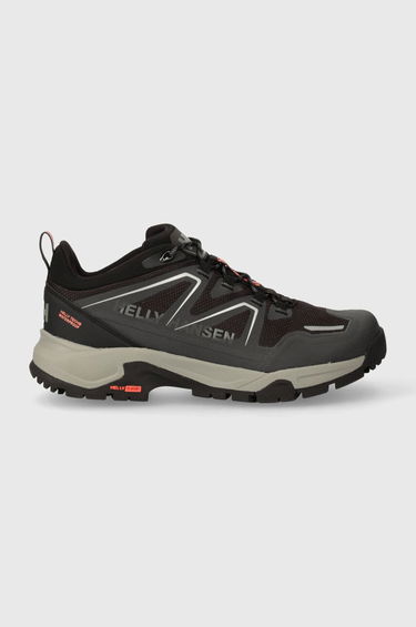 Sneakers och skor Helly Hansen Cascade Low Sneakers Svart | 11750, 1