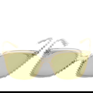 Solglasögon Gentle Monster Piana Sunglasses Beige | PIANA-BRC18, 2