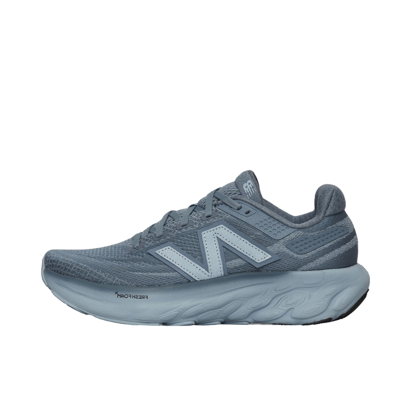 Sneakers och skor New Balance Fresh Foam X 1080 Utility Blå | U1080H13