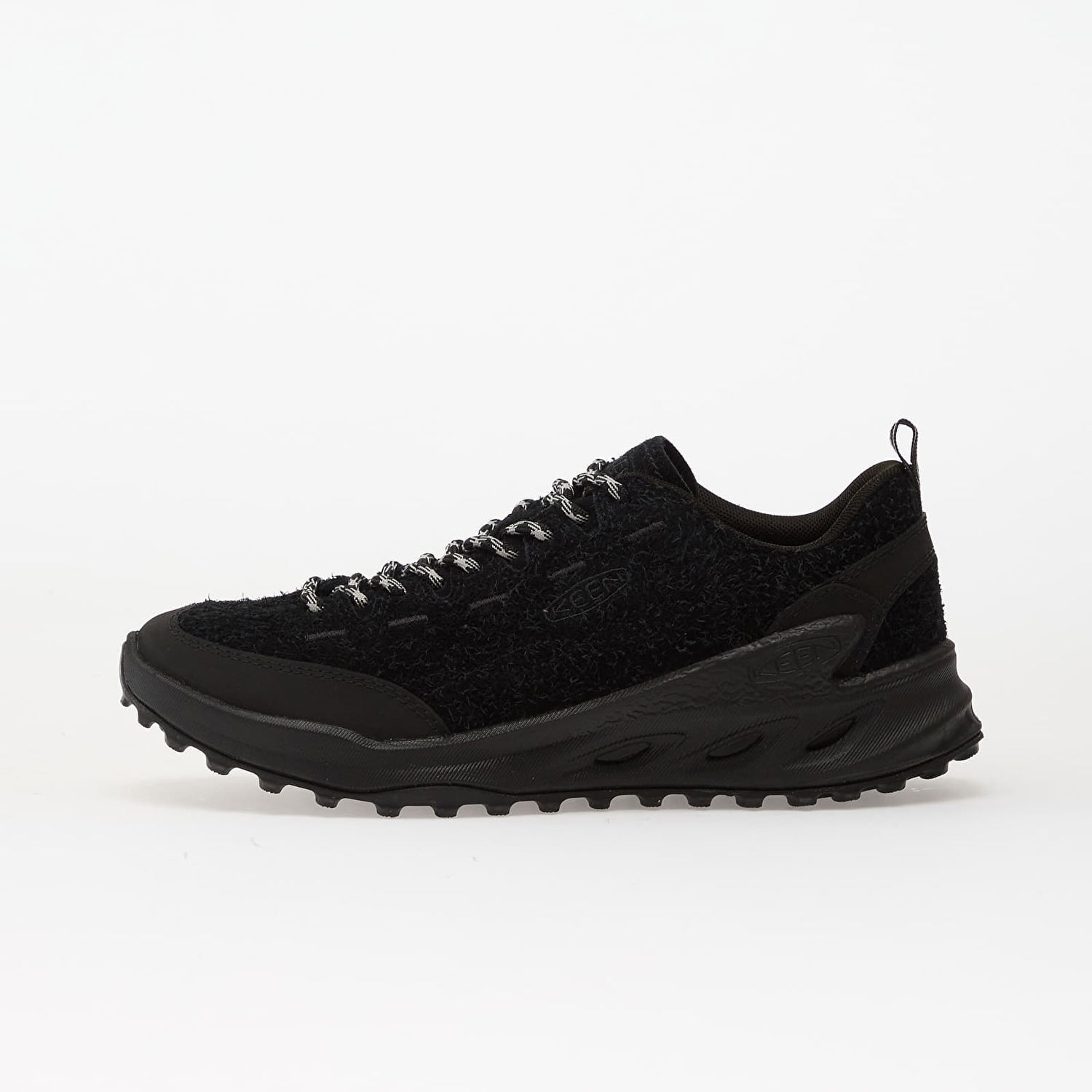 Sneakers och skor Keen Jasper Zionic 38.5 Svart | 10058548KEN01, 0