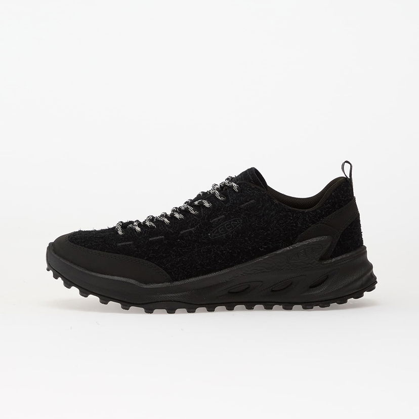 Sneakers och skor Keen Jasper Zionic 38.5 Svart | 10058548KEN01