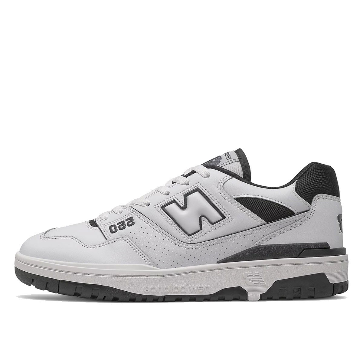 Sneakers och skor New Balance 550 "White Black" Vit | BB550HA1, 1