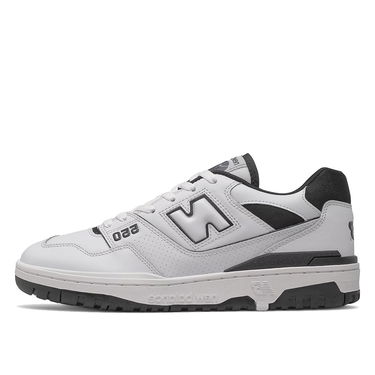 Sneakers och skor New Balance 550 "White Black" Vit | BB550HA1, 1
