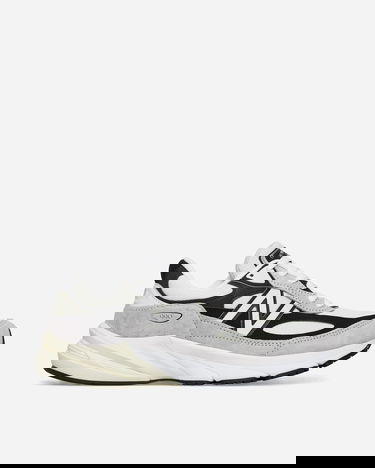 Sneakers och skor New Balance Teddy Santis x 990v6 Made in USA "White Black" Svart | U990TG6, 2