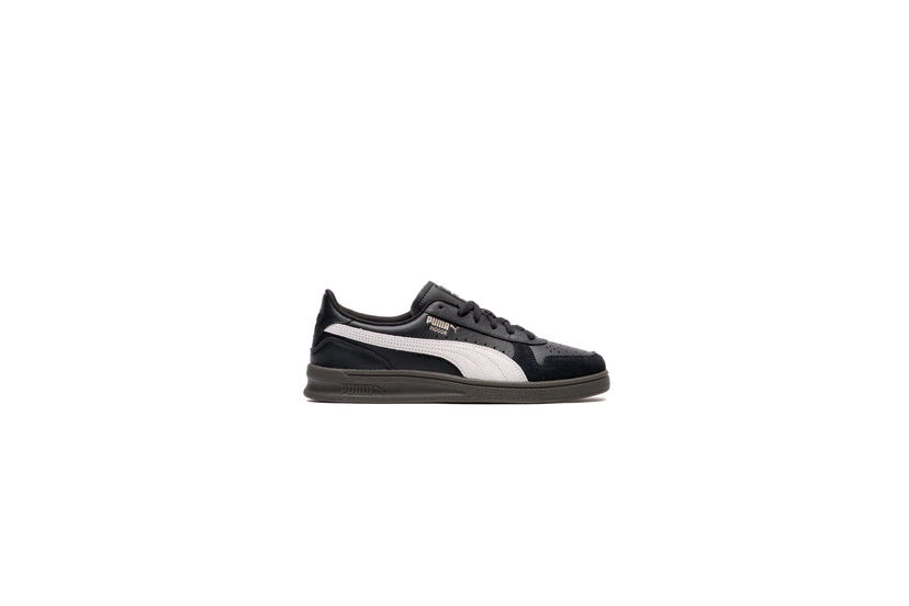 Sneakers och skor Puma Indoor Svart | 401360-09