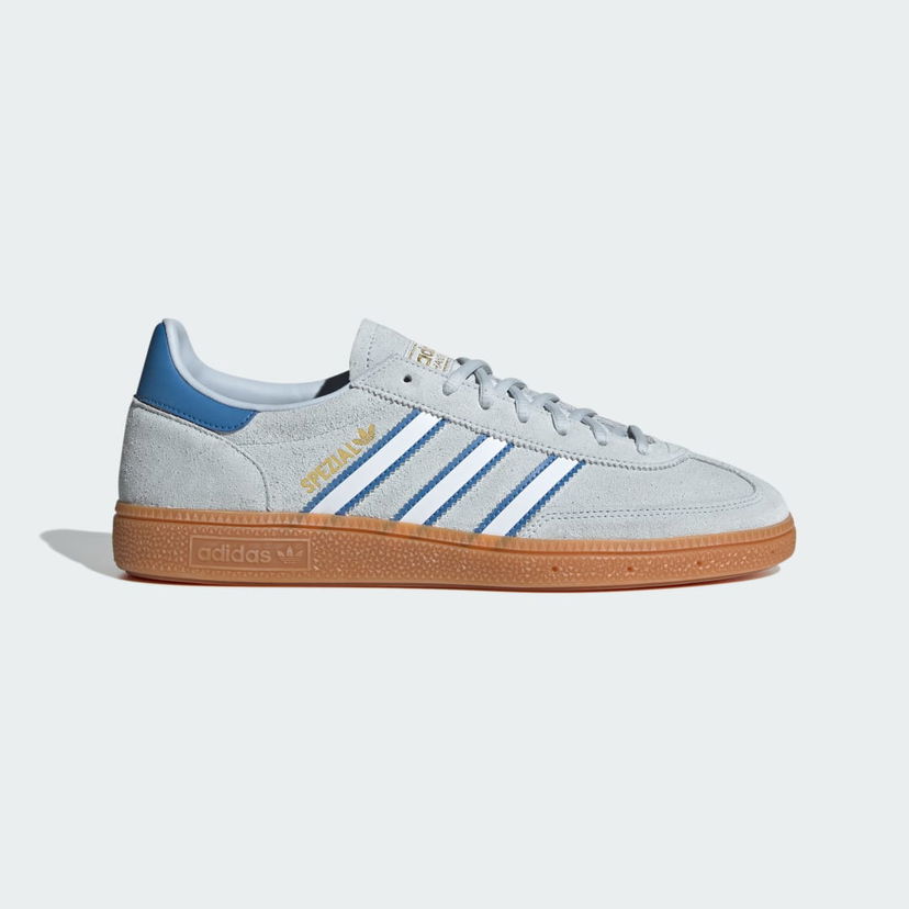 Sneakers och skor adidas Originals Handball Spezial Grå | JH5442
