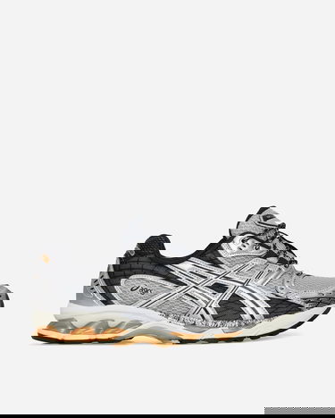 Sneakers och skor Asics Gel-Nimbus 10.1 "Piedmont Grey" Metallisk | 1203A543-020, 1