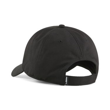 Keps Puma ESS Patch Logo Baseball Cap Svart | 025997_01, 3