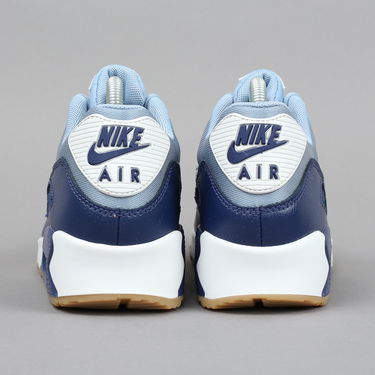 Sneakers och skor Nike Air Max 90 Essential WS Blå | 616730-402, 2