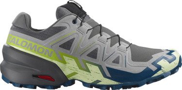 Sneakers och skor Salomon SPEEDCROSS 6 Grå | l47810900, 0
