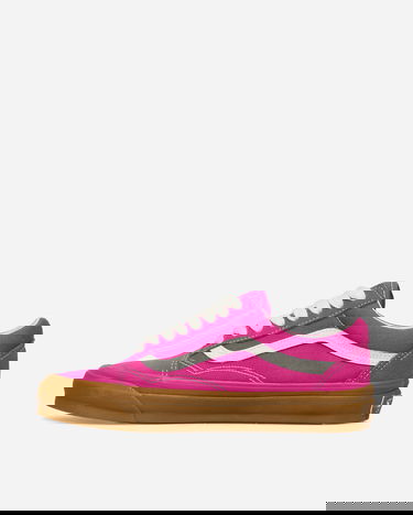 Sneakers och skor Vans LX Old Skool Rosa | VN000D56YLZ1, 3