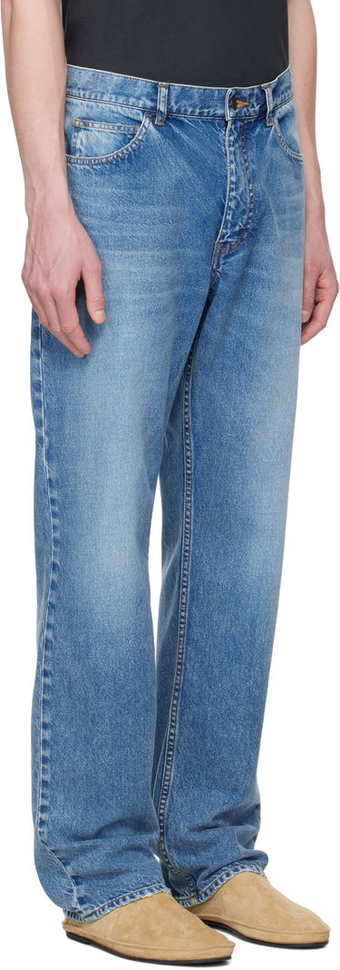 Jeans The Row The Row Fred Jeans Blå | 619-W3932, 1