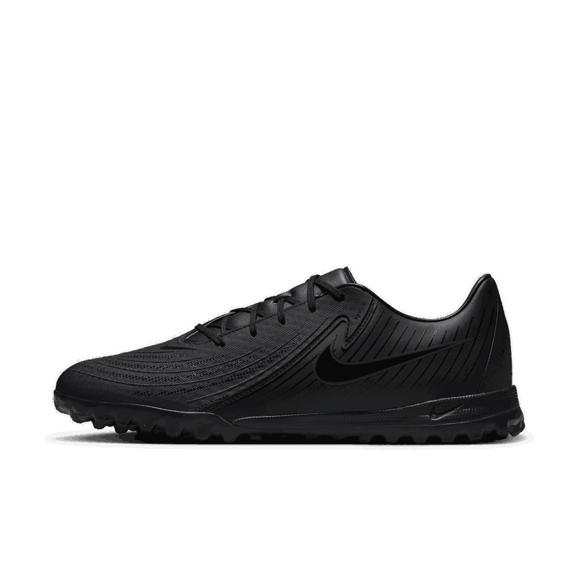 Sneakers och skor Nike Phantom GX 2 Academy TF Svart | FJ2577-002