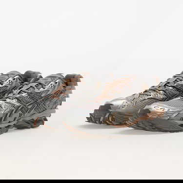 Sneakers och skor Asics Gel-Nimbus 10.1 Grå | 1203A543-250, 5