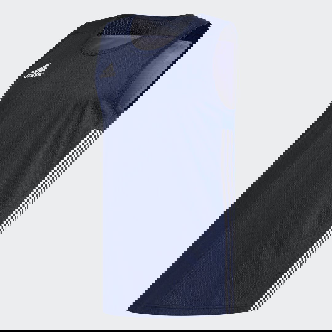 Jersey adidas Originals 3G Speed Reversible Mörkblå | DY6594, 0