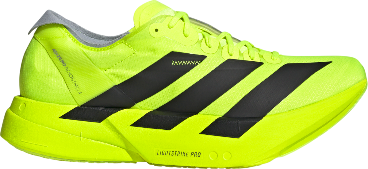 Sneakers och skor adidas Performance ADIZERO ADIOS PRO 4 Gul | jr6364, 0