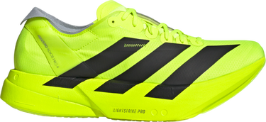 Sneakers och skor adidas Performance ADIZERO ADIOS PRO 4 Gul | jr6364, 0