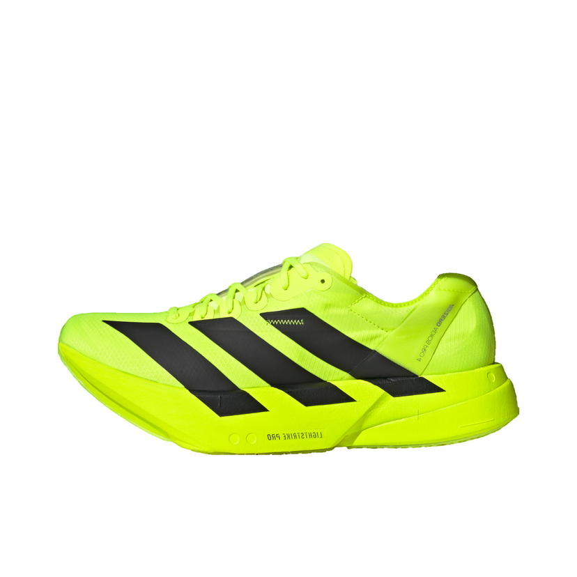 Sneakers och skor adidas Performance ADIZERO ADIOS PRO 4 Gul | jr6364