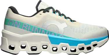 Sneakers och skor On Running Cloudmonster 2 Beige | 3we10113168, 0
