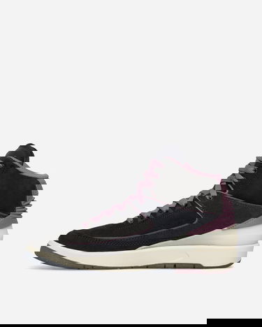 Sneakers och skor Jordan Air Jordan 2 Retro "Off Noir Mauve" W Purpur | DX4400-005, 2