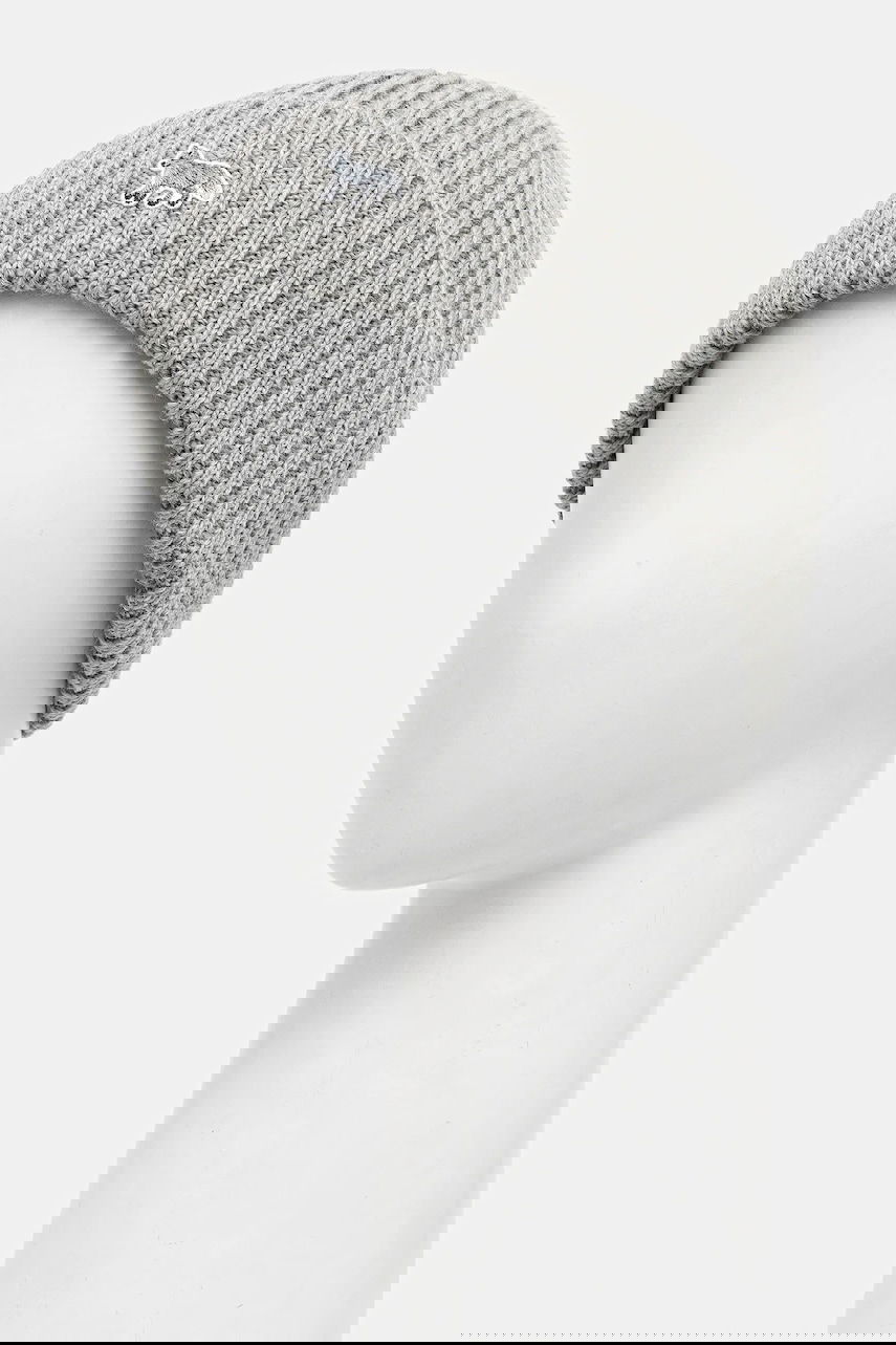 Mössa MAISON KITSUNÉ Baby Fox Beanie Grå | PW06102KT1022, 1