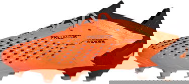 Sneakers och skor adidas Performance Predator Accuracy.1 L FG Orange | gw4574-adfm, 3