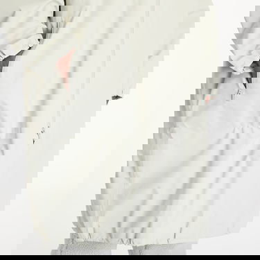 Parkas adidas Originals Fear Of God Athletics x Shell Parka Sesame Beige | IW8919, 1