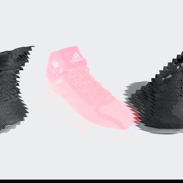 Sneakers och skor adidas Performance D Rose 11 Brenda Röd | FV8927, 6