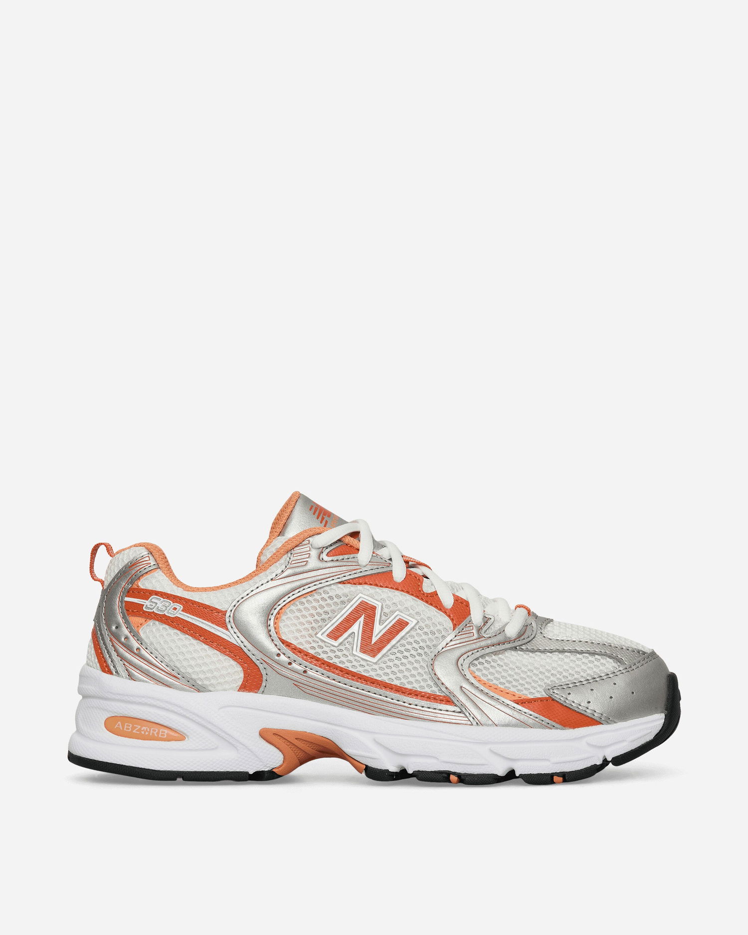 Sneakers och skor New Balance 530 Orange | NBMR530ADC, 1