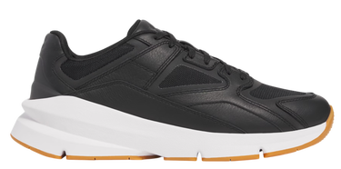 Sneakers och skor Under Armour UA Forge 96 Leather Reissue Svart | 3027719-004, 0