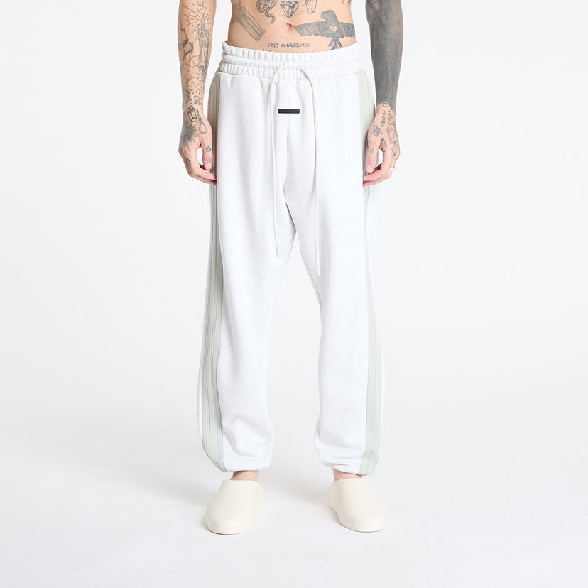Träningsbyxor adidas Originals Fear Of God Athletics Fleece Pants Grå | KC6456