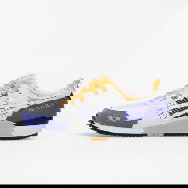 Sneakers och skor Asics Gel-Lyte III OG Vit | 1191A266-102, 0