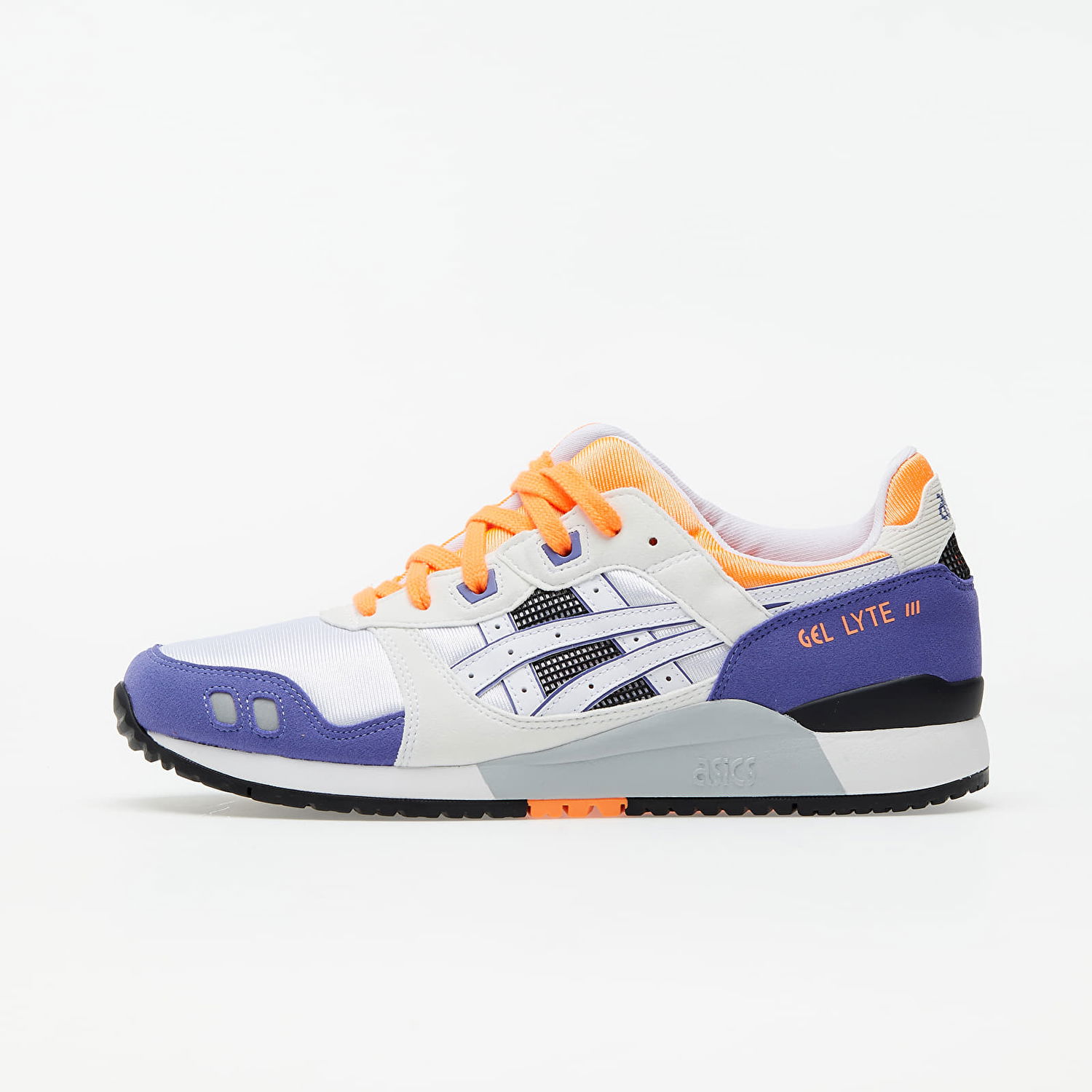Sneakers och skor Asics Gel-Lyte III OG Vit | 1191A266-102, 0