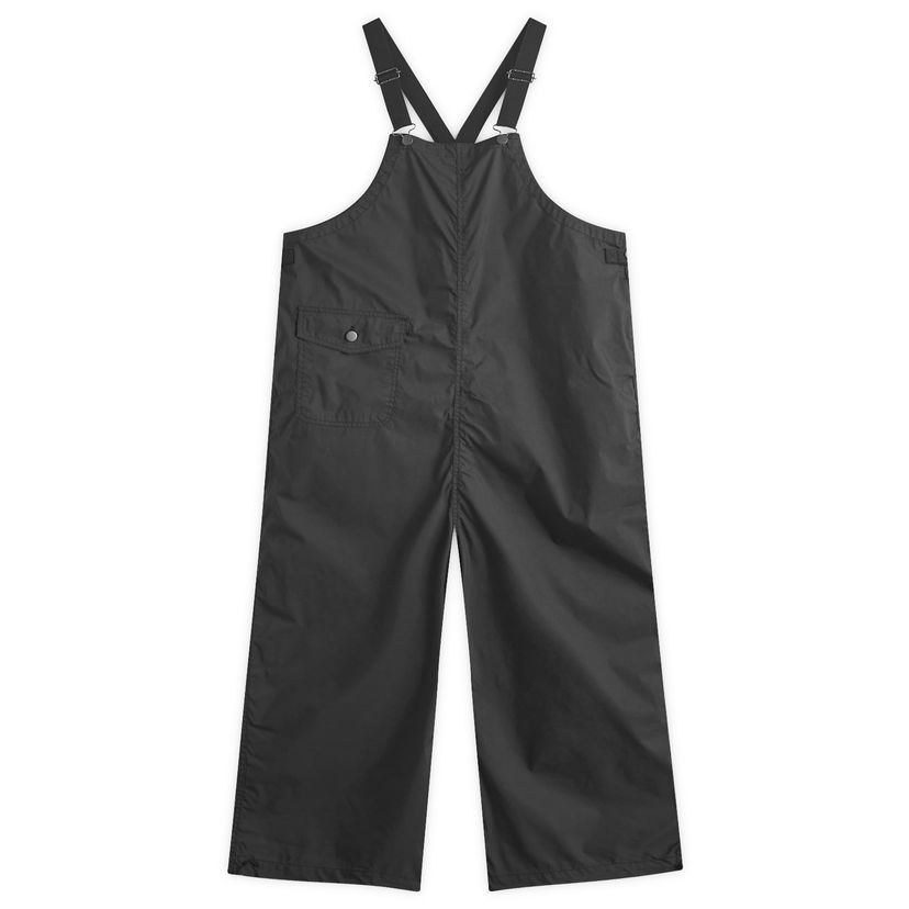 Jumpsuit BEAMS Beams Boy Solotex Jumpsuit Svart | 1317-0122-120-19