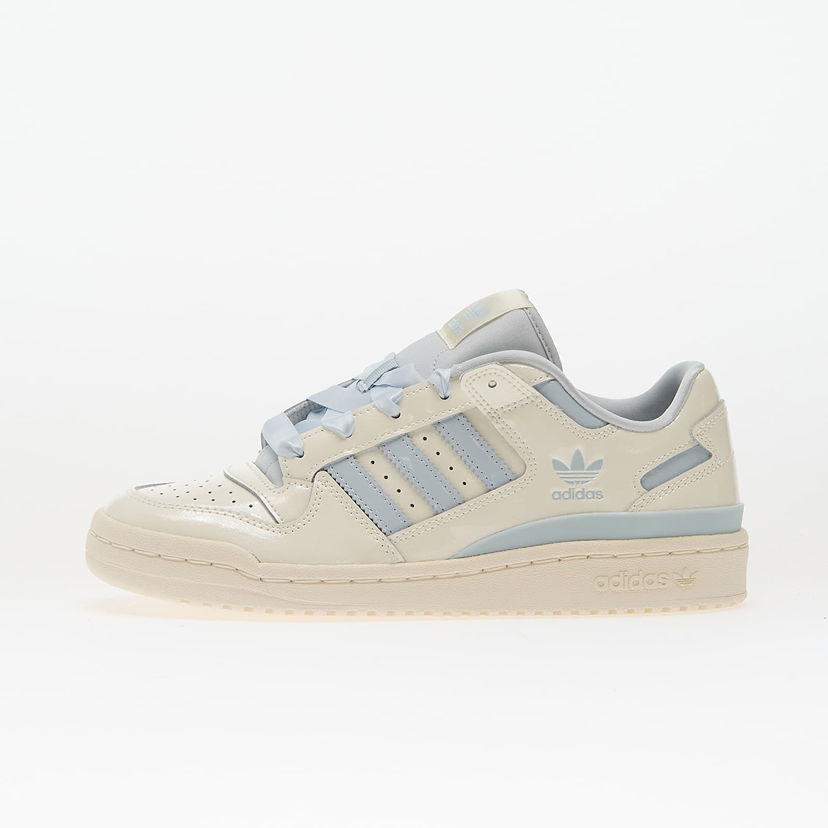 Sneakers och skor adidas Originals Forum Low Beige | JR0498