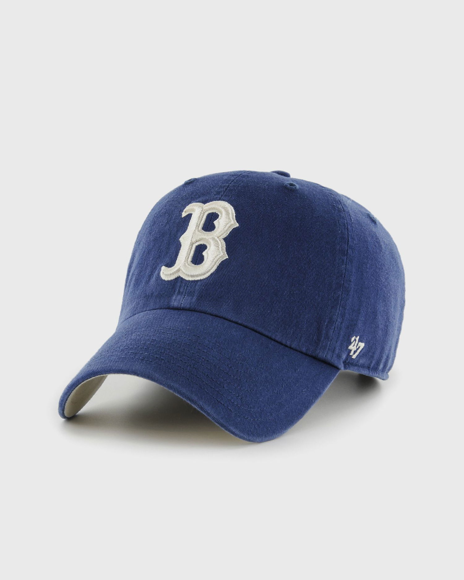 Keps '47 Brand MLB Boston Red Sox Ball Park Cap Mörkblå | 196505611541, 0