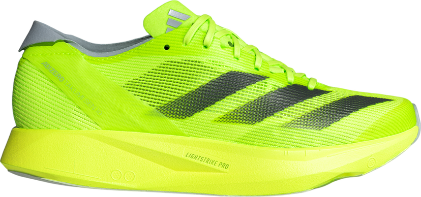 Sneakers och skor adidas Performance ADIZERO TAKUMI SEN 10 Gul | ih5715