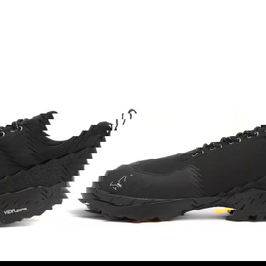 Sneakers och skor ROA ROA Neal Hiking, Size EU 40 Svart | NBUW194FA53-BLK0001, 1