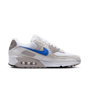 Sneakers och skor Nike Air Max 90 Vit | DM0029-110, 4