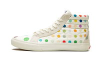 Damien Hirst x Sk8-Hi Reissue VLT LX