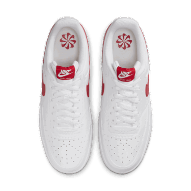 Sneakers och skor Nike Court Vision Low Next Nature Vit | HF1744-101, 1