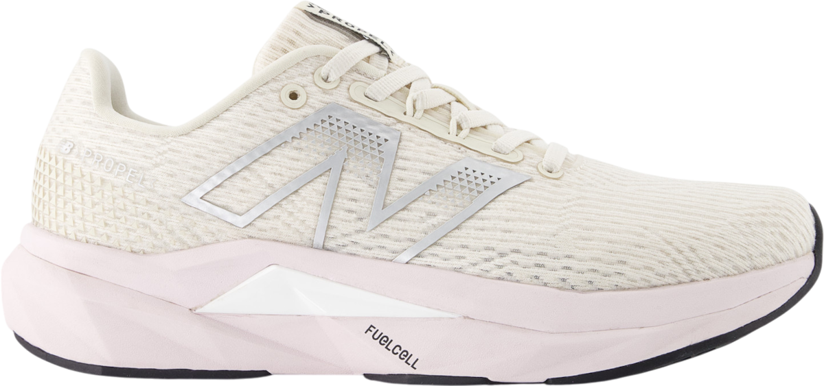 Sneakers och skor New Balance FuelCell Propel v5 Vit | wfcpr-cs5, 0
